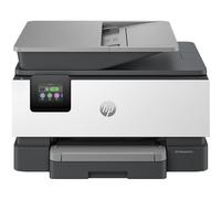 HP OfficeJet Pro 9120e Wireless All-in-One Color Printer Instant Ink; Two-sided printing