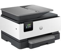 HP OfficeJet Pro 9122e Wireless All-in-One Printer with Fax and 6 months Instant Ink