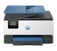 HP OfficeJet Pro 9125 Wireless Color Printer
