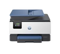 HP OfficeJet Pro 9125e All-in-One Printer Thermal inkjet A4 4800 x 1200 DPI 22 ppm Wi-Fi