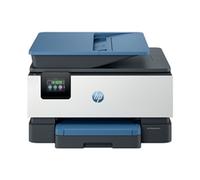 HP OfficeJet Pro 9125e All-in-One Printer Thermal inkjet A4 4800 x 1200 DPI 22 ppm Wi-Fi