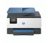 HP OfficeJet Pro 9125e All-in-One Printer Thermal inkjet A4 4800 x 1200 DPI 22 ppm Wi-Fi