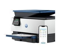 HP Officejet Pro 9125e All-in-One - multifunction printer - colour