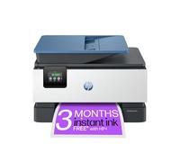 HP OfficeJet Pro 9125e All-in-One Printer Thermal inkjet A4 4800 x 1200 DPI 22 ppm Wi-Fi