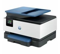 HP OfficeJet Pro 9125e All-in-One Printer Thermal inkjet A4 4800 x 1200 DPI 22 ppm Wi-Fi