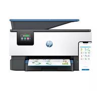 HP OfficeJet Pro 9125e Wireless All-in-One Color Printer Instant Ink; Two-sided printing