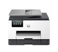 HP OfficeJet Pro 9130b Wireless All-in-One Color Printer. Two-sided pr