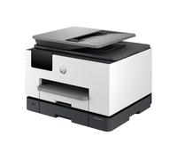 HP OfficeJet Pro 9130b Wireless All-in-One Color Printer, Two-sided printing; Copier, Scanner