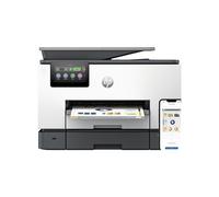 HP Officejet Pro 9130b All-in-One - Multifunction printer - colour - ink-jet - Legal (216 x 356 mm) (original) - A4/Lega