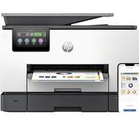 HP All-in-One Printer OfficeJet Pro 9130b – Color, Wireless, ADF, Duplex Print/Scan, Fax, Mobile