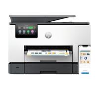 HP OfficeJet Pro 9130b All-in-One Printer