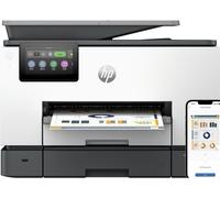 HP All-in-One Printer OfficeJet Pro 9130b – Color, Wireless, ADF, Duplex Print/Scan, Fax, Mobile
