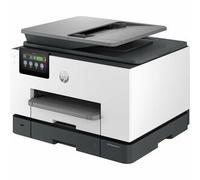 HP OfficeJet Pro 9130b Wireless All-in-One Color Printer, Two-sided printing; Copier, Scanner