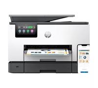 HP OfficeJet Pro 9130b Wireless All-in-One Color Printer Two-sided printing; Copier Scanner
