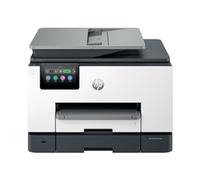 HP OfficeJet Pro 9132e A4 Colour Multifunction Inkjet Printer (Wireless)