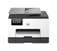 HP OfficeJet Pro 9132e A4 4-in-1 Wireless Colour Inkjet Printer 404M5B#687