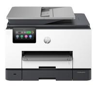 HP OfficeJet Pro 9132e Wireless All-in-One Color Printer, Instant Ink; Two-sided