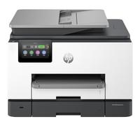 HP OfficeJet Pro 9132e Wireless All-in-One Color Printer Instant Ink; Two-sided printing