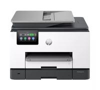 HP OfficeJet Pro 9135 Wireless All-in-One Color Printer Two-sided printing; Copier Scanner