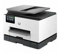 Hp Officejet Pro 9135E Wired & Wireless Inkjet Multifunction Printer Colour Ceme