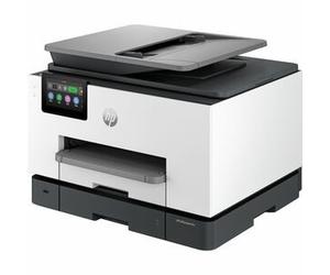 Hp Officejet Pro 9135E Wired & Wireless Inkjet Multifunction Printer Colour Ceme