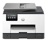 HP OfficeJet Pro 9135e Wireless All-in-One Color Printer, Instant Ink; Two-si...
