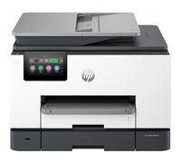 HP OfficeJet Pro 9135e All-in-One Printer Thermal inkjet A4 4800 x 1200 DPI 25 ppm Wi-Fi