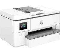 HP OfficeJet Pro 9720e A3 Colour Multifunction Inkjet Printer (Wireless)