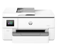 HP OfficeJet Pro HP 9720e Wide Format All-in-One Printer, Color, Printer for Sma