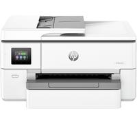 HP OfficeJet Pro 9720e Wide Format All-in-One Printer