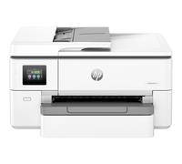 HP OfficeJet Pro 9720e Wide Format All-in-One Printer | Colour | Printer for Small Office | Wireless | Print, Scan, ADF | 3 Months