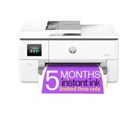 HP OfficeJet Pro 9720e A3 Colour Multifunction Inkjet Printer (Wireless)