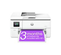 HP OfficeJet Pro 9720e Wireless All-in-One Color Printer, Two-sided printing;