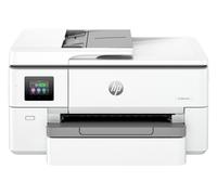 HP OfficeJet Pro 9720e Wireless All-in-One Color Printer, Two-sided printing; Co
