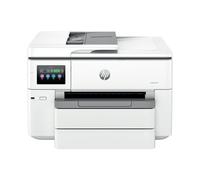 HP OfficeJet Pro 9730e A3 Wide Format 3-in-1 Wireless Colour Inkjet Printer 537P6B#687