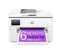 HP OfficeJet Pro 9730e Wide Format All-in-One Printer Thermal inkjet A3 4800 x 1200 DPI 22 ppm Wi-Fi