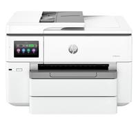 HP OfficeJet Pro 9730e Wide Format All-in-One A3 Colour Inkjet Printer