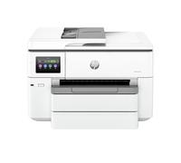 HP OfficeJet Pro 9730e Wide Format All-in-One Color Printer