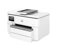 HP Officejet Pro 9730e Wide Format All-in-One Printer