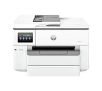 HP OfficeJet Pro 9730e Wide Format All-in-One Printer Thermal inkjet A3 4800 x 1200 DPI 22 ppm Wi-Fi