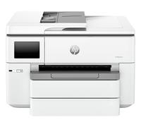 HP OfficeJet Pro 9730e Wide Format All-in-One Printer Thermal inkjet A3 4800 x 1200 DPI 22 ppm Wi-Fi
