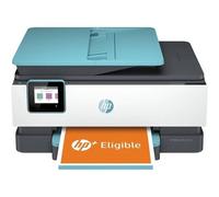 HP OfficeJet Pro HP 8025e All-in-One Printer