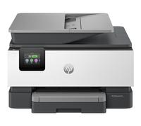HP OfficeJet Pro 9120e Wireless All-in-One Color Printer, Instant Ink; Two-sided printing