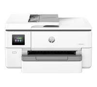 HP OfficeJet Pro HP 9720e Wide Format All-in-One Printer, Color, Printer for Sma