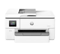 HP OfficeJet Pro HP 9720e Wide Format Two-sided printing Wireless All-in-One Color Printer