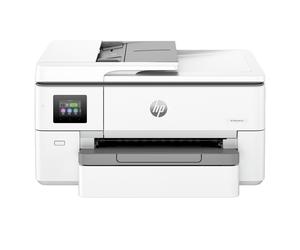 HP OfficeJet Pro HP 9720e Wide Format Two-sided printing Wireless All-in-One Color Printer