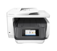 HP OfficeJet Pro Pro 8730 All-in-One Printer