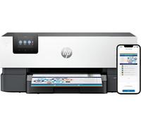 Hp Officejett Pro 9110B Impresora Inyección Color Wifi Dplex