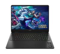 HP OMEN 16" Gaming Laptop 2K 144Hz - AMD Ryzen 9 8940HX, NVIDIA RTX 5060, 32GB RAM, 1TB SSD, RGB Backlit Keyboard, Wi-Fi 6E, PDG HDMI Cable, US Version KB, Windows 11