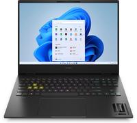 HP OMEN 16-u0004na Intel® Core™ i7 i7-13700HX Laptop 40.6 cm (16") 2K 16 GB DDR5-SDRAM 1 TB SSD NVIDIA GeForce RTX 4060 Wi-Fi 6E (802.11ax) Windows 11 Home Black